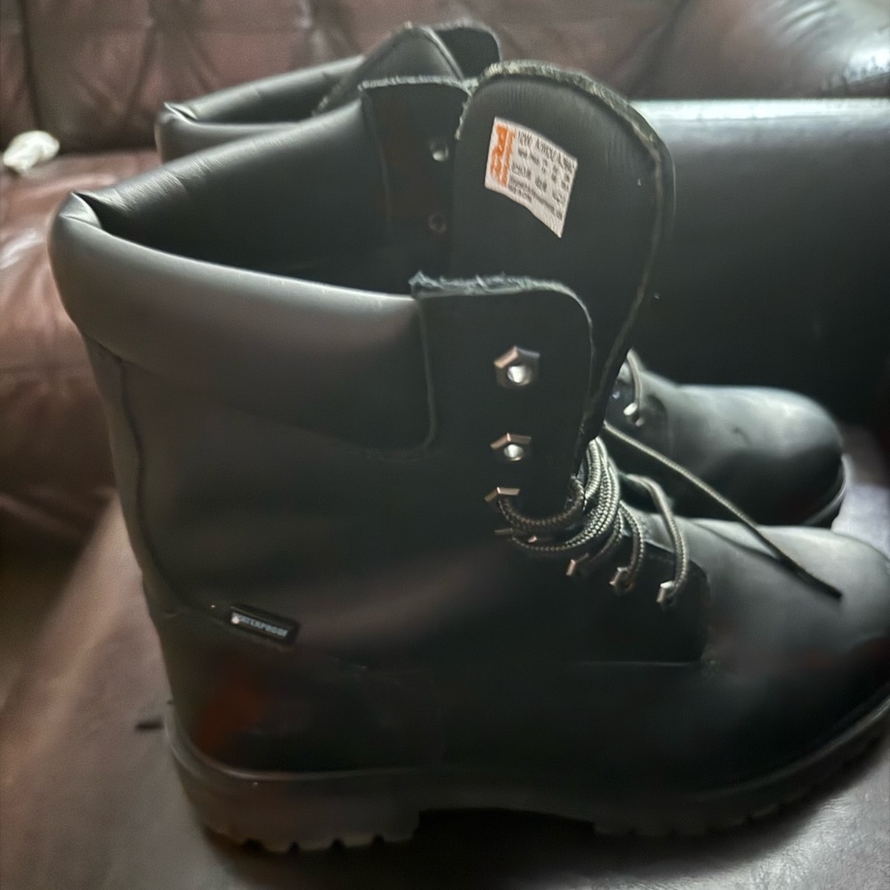 Timberland Pro - Picture 8 of 13